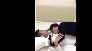 Sweet Gay Sex 34